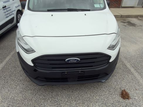 Used 2019 Ford Transit Connect XL FWD image 2