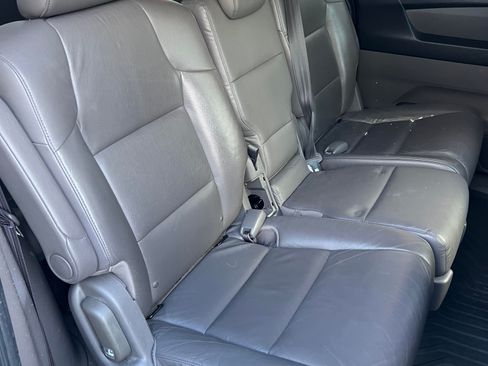 Used 2015 Honda Odyssey EX-L image 9