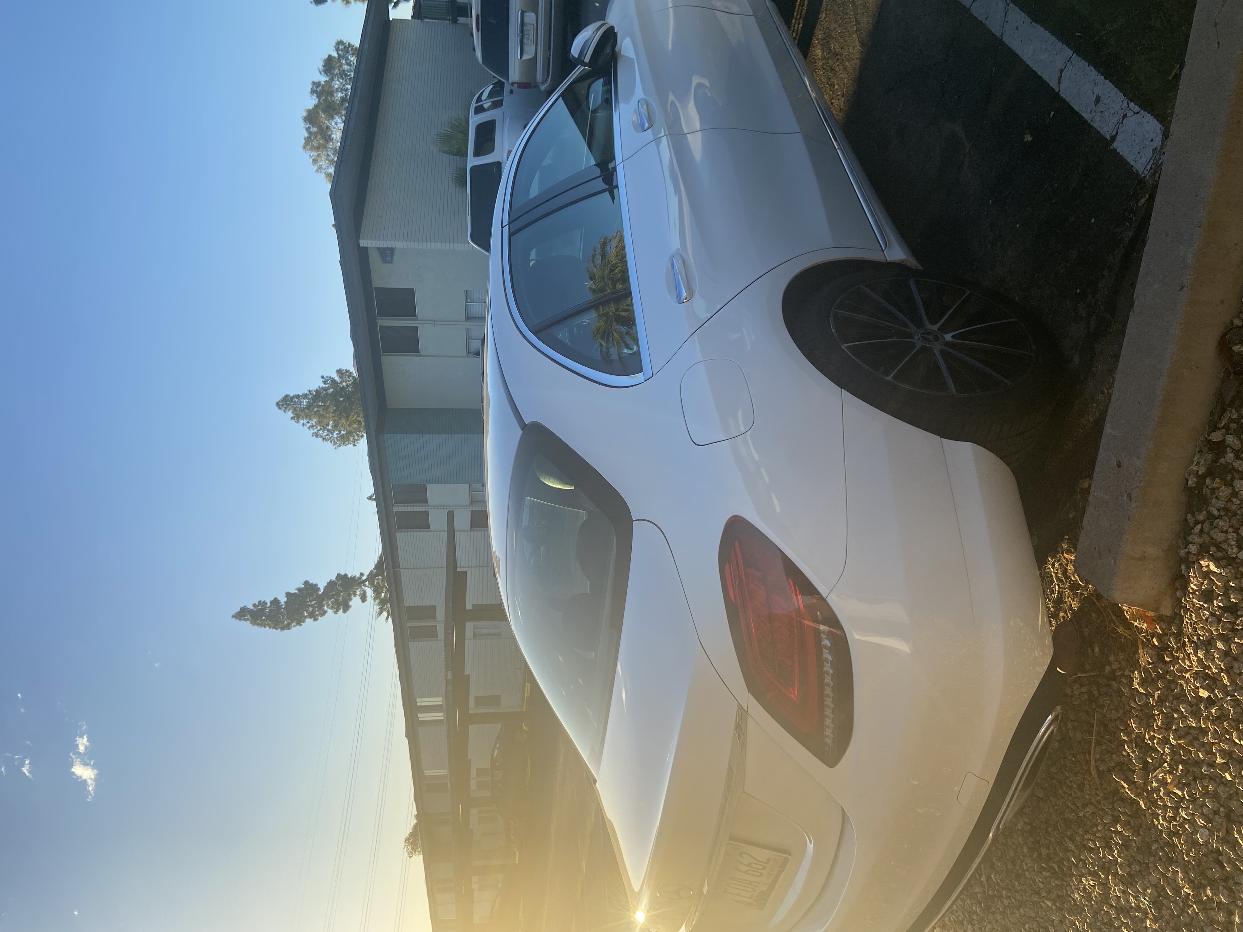 Used 2021 Mercedes-Benz C 300 Sedan image 5