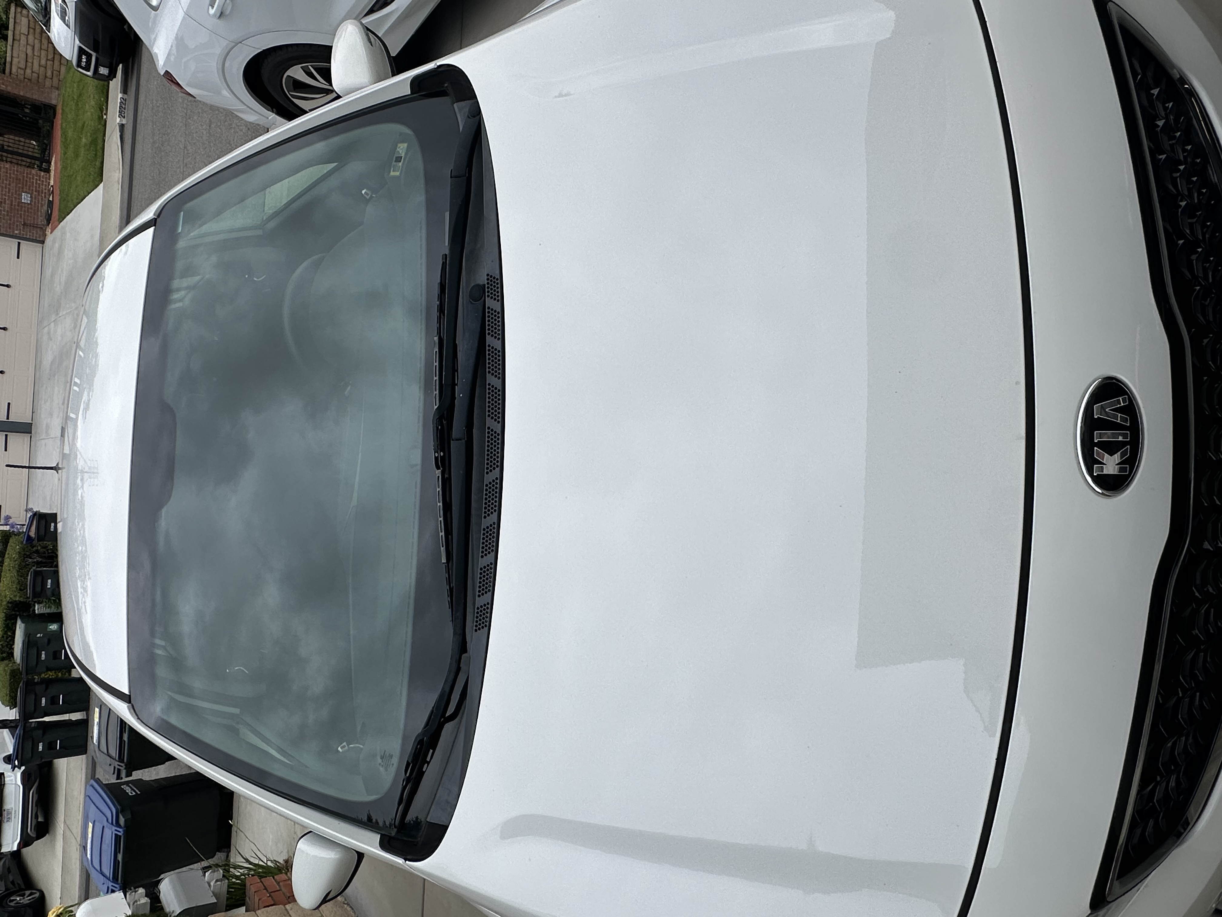 Used 2017 Kia Forte LX FWD image 10