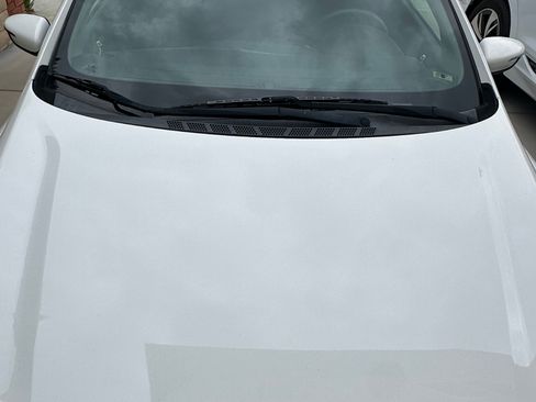 Used 2017 Kia Forte LX FWD image 10