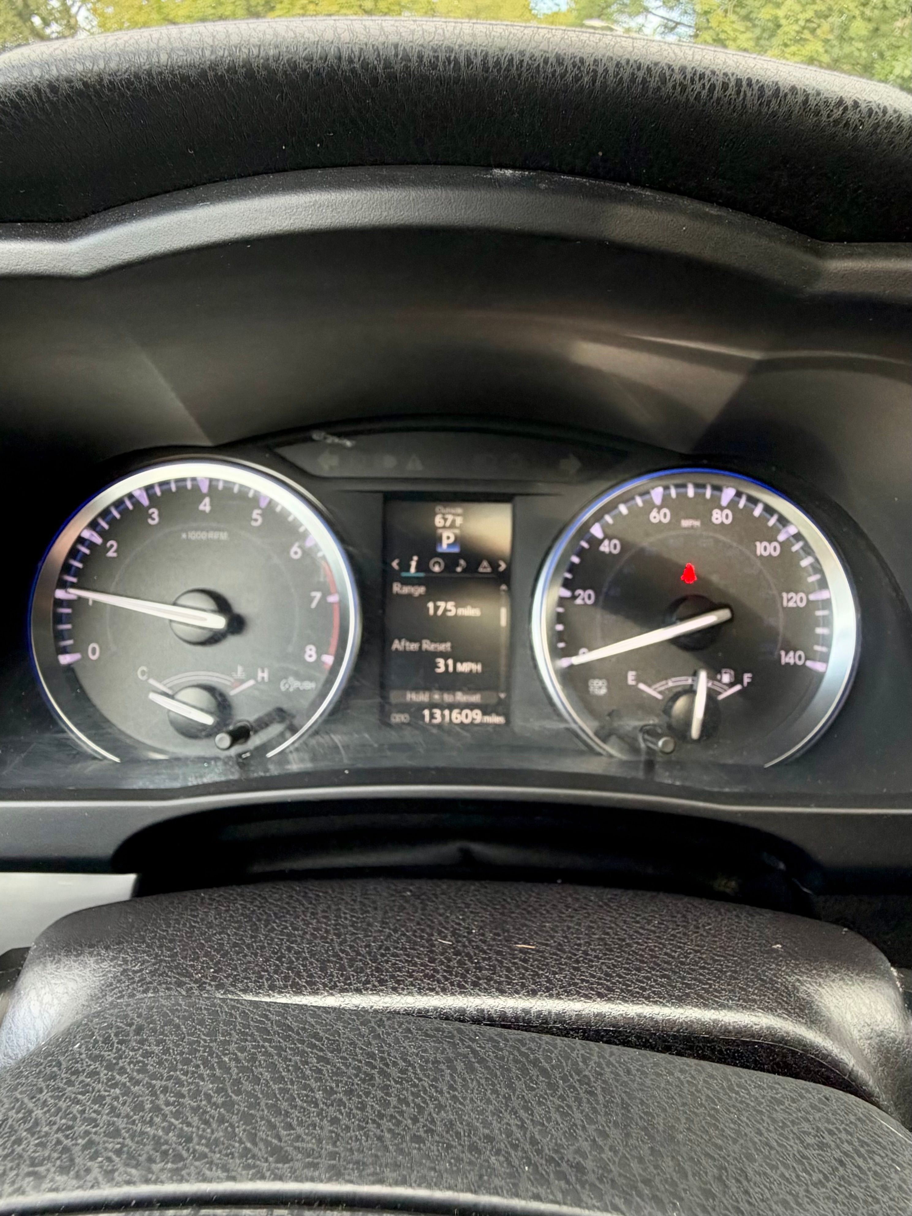 Used 2015 Toyota Highlander XLE AWD/4WD image 14