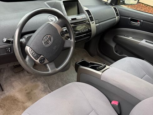Used 2006 Toyota Prius FWD image 8