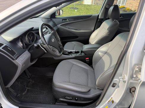 Used 2013 Hyundai Sonata SE image 13