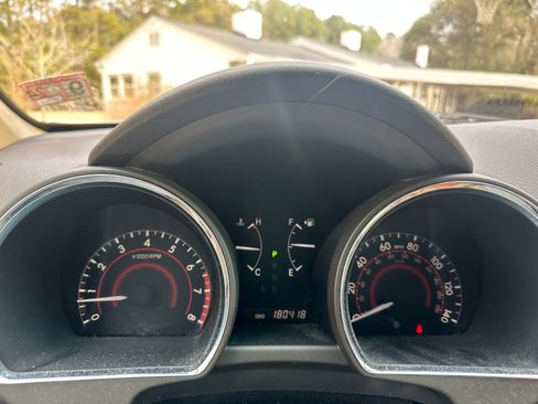 Used 2008 Toyota Highlander Limited image 6