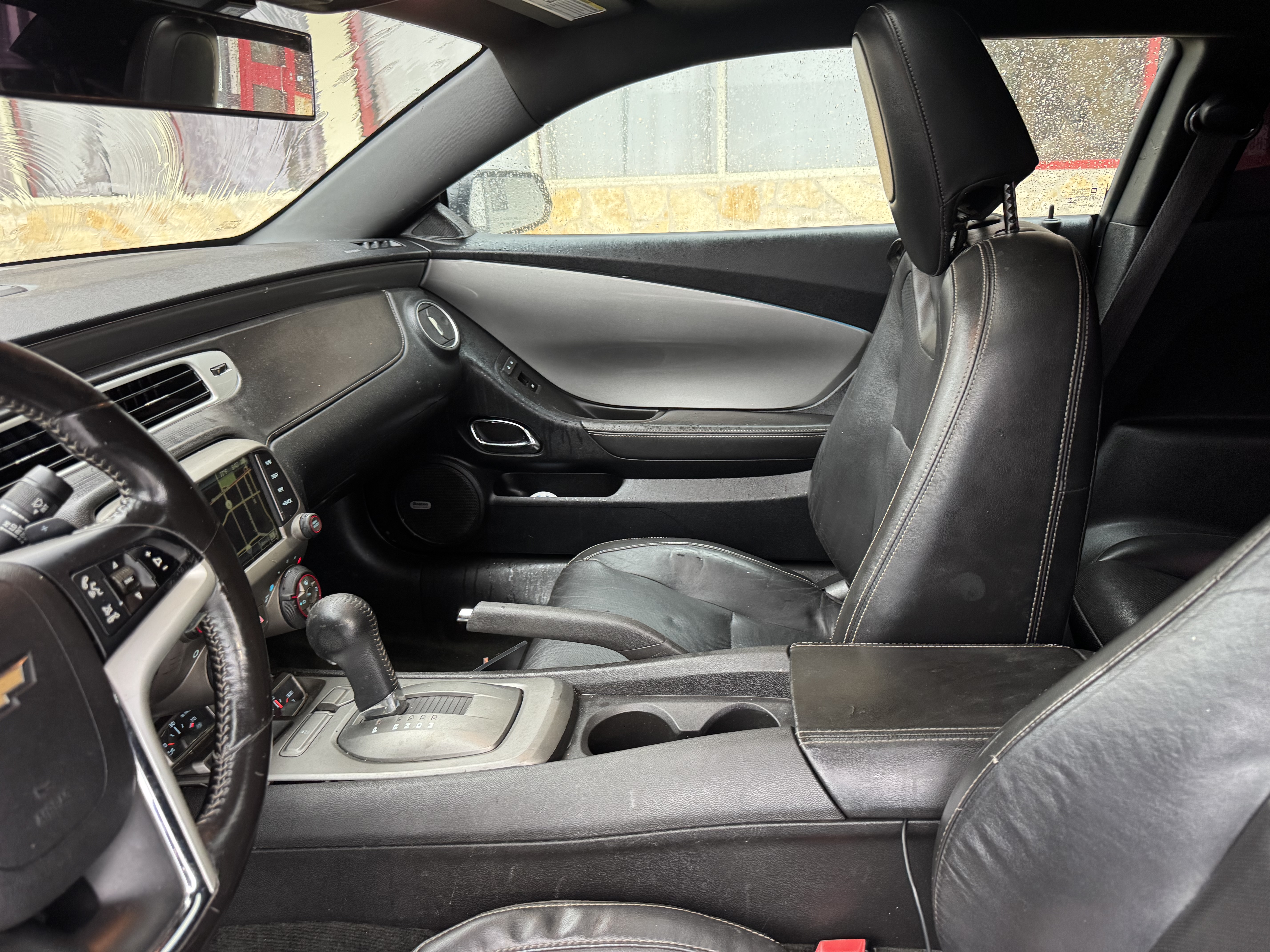Used 2013 Chevrolet Camaro LT w/ RS Package RWD image 27