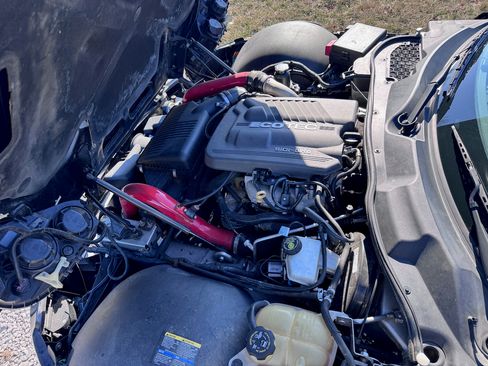 Used 2008 Saturn Sky Red Line image 21