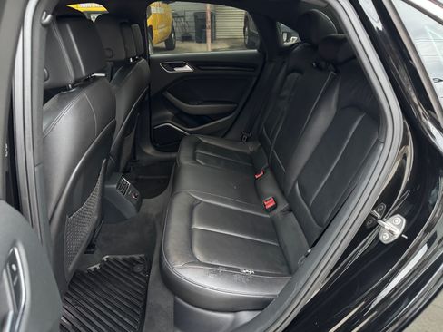 Used 2016 Audi A3 2.0T Prestige w/ Prestige Package image 13