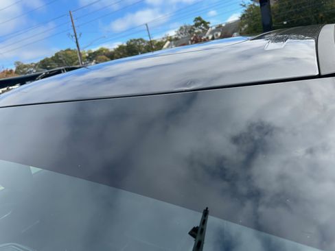 Used 2019 RAM 1500 Laramie w/ Sport Appearance Package image 11