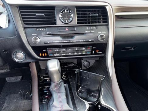 Used 2017 Lexus RX 350 FWD w/ Premium Package image 13