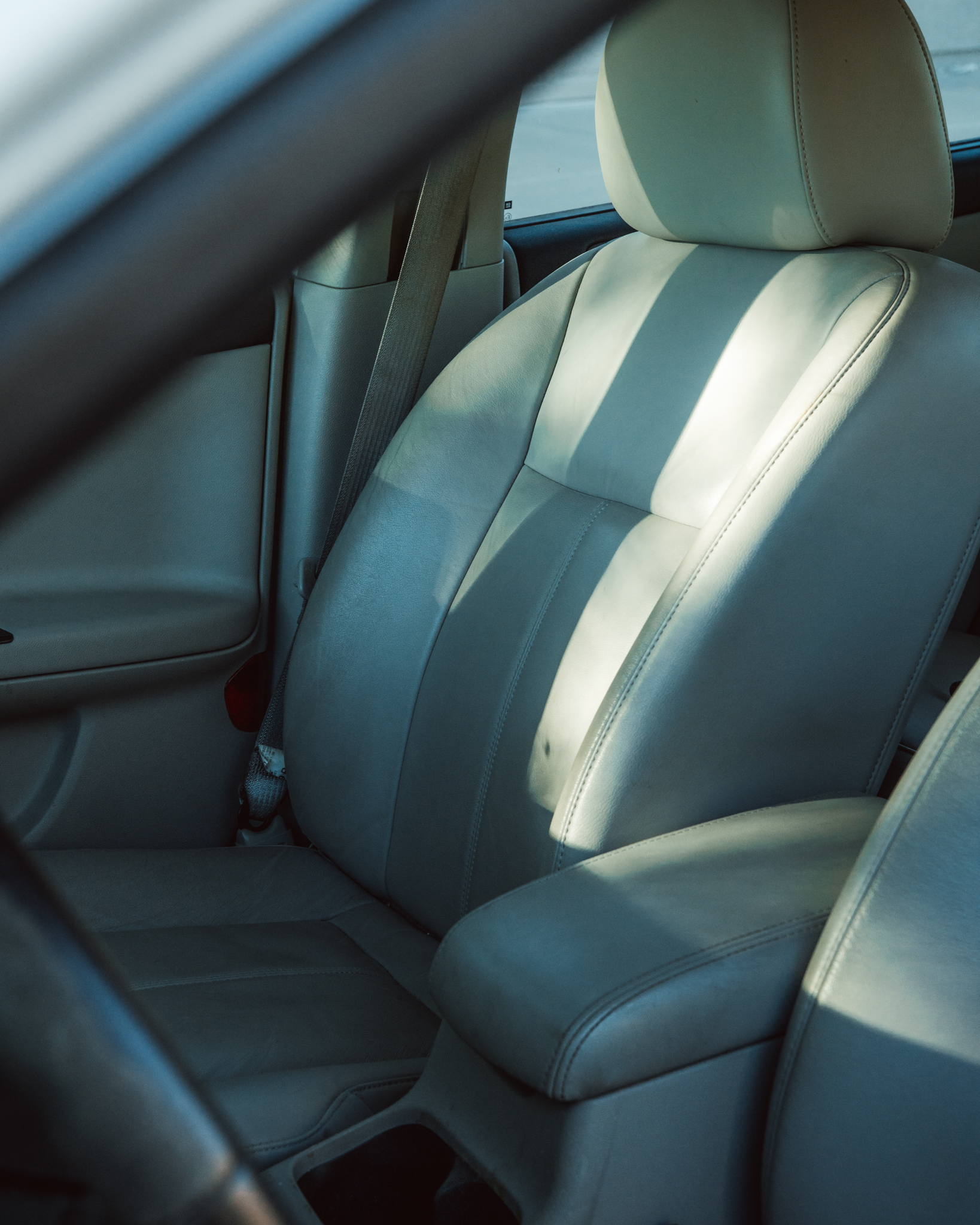 Used 2012 Chevrolet Impala LTZ FWD image 5