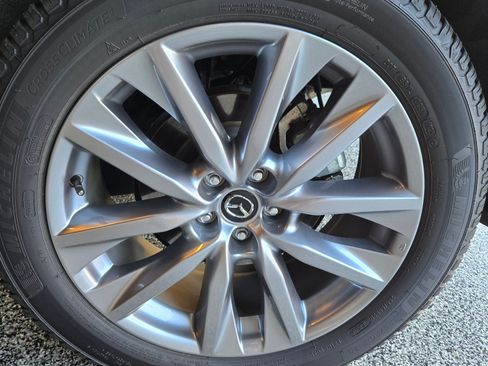 Used 2021 MAZDA CX-9 Grand Touring image 13