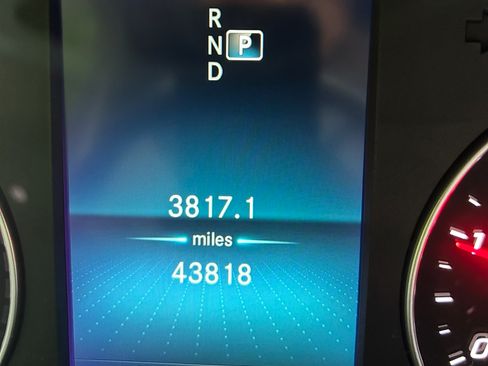 Used 2021 Mercedes-Benz Sprinter 2500 image 30