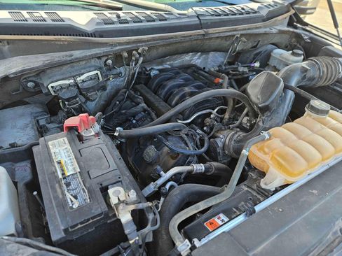 Used 2015 Ford F150 Lariat w/ Equipment Group 502A Luxury image 21