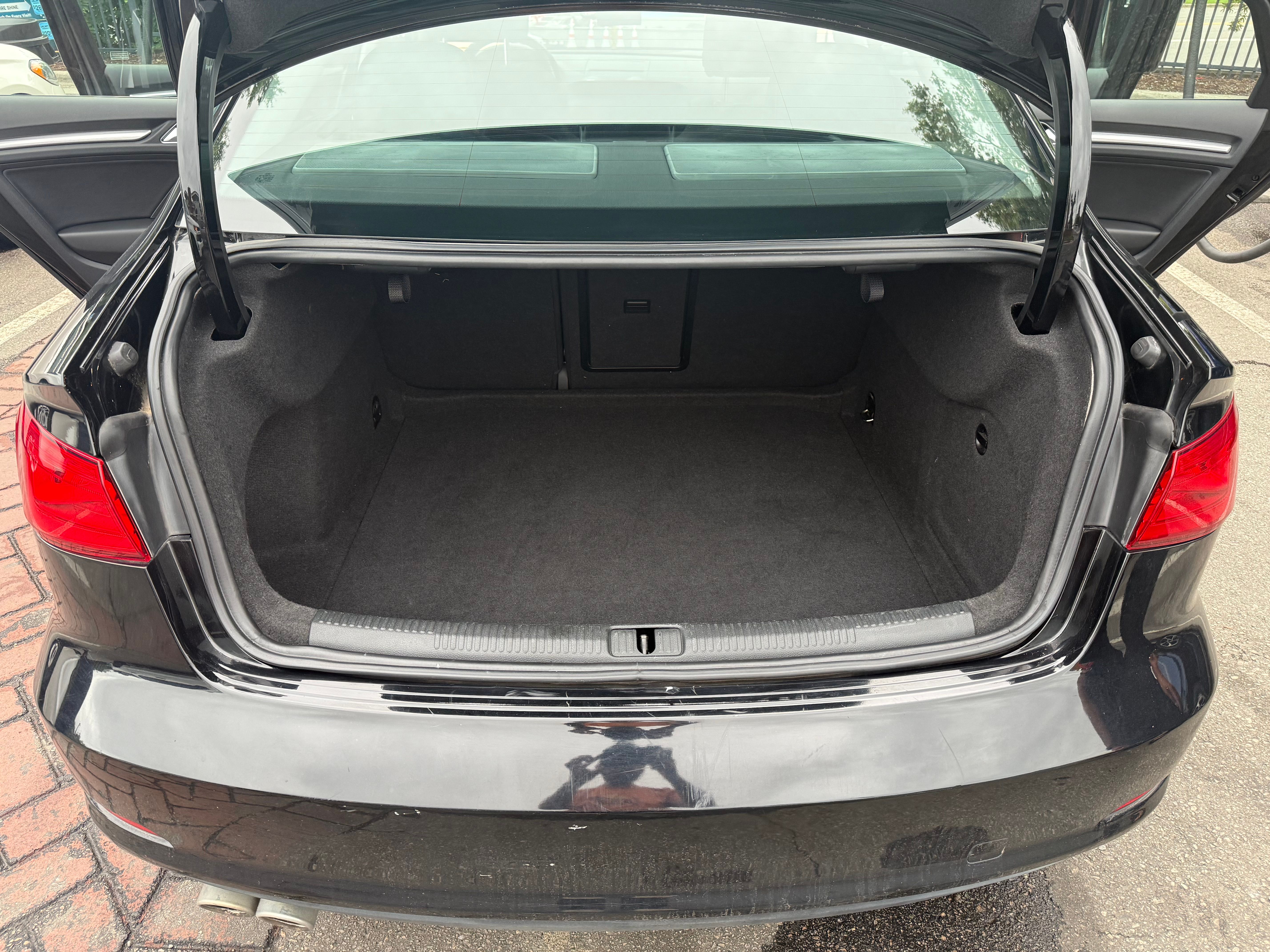 Used 2015 Audi A3 TDI Premium Plus FWD image 26