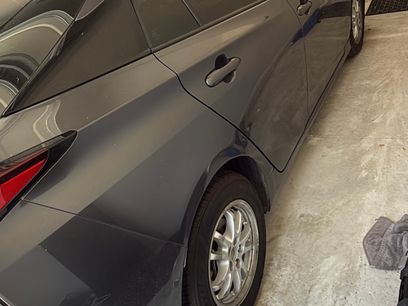 Used 2022 Toyota Prius LE