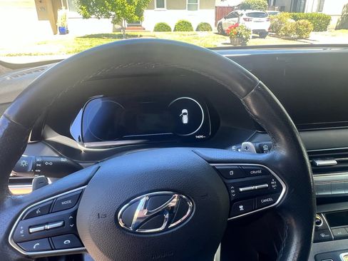 Used 2020 Hyundai Palisade Limited FWD image 14
