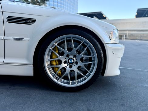 Used 2005 BMW M3 Coupe RWD image 8