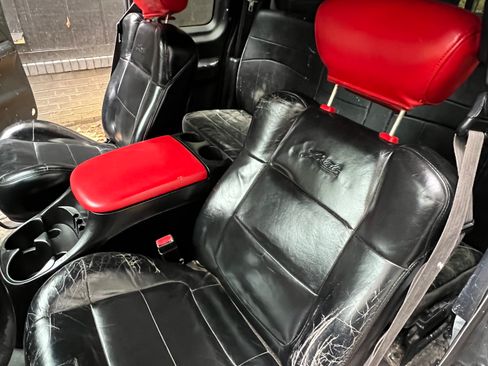 Used 1999 Ford F150 2WD SuperCab image 9