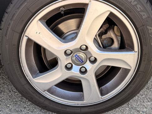 Used 2012 Volvo S60 T5 FWD image 13