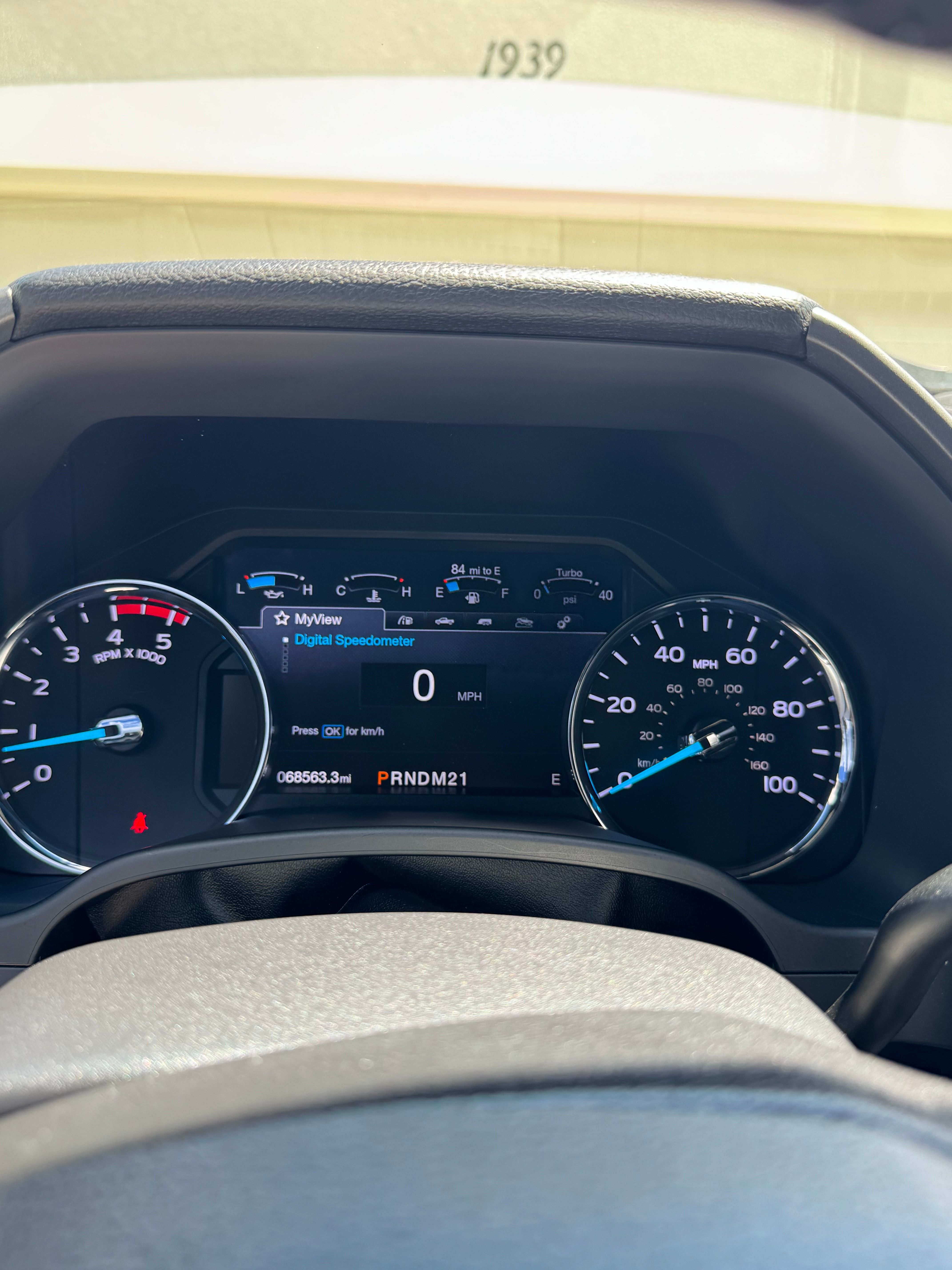 Used 2019 Ford F250 Platinum w/ Platinum Ultimate Package AWD/4WD image 17