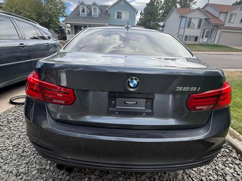 Used 2016 BMW 328i Sedan RWD image 9