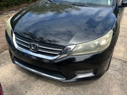 Used 2014 Honda Accord Sport image 4