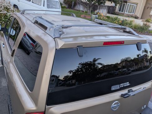 Used 2005 Nissan Armada LE w/ (U01) Technology Pkg (LE) image 19