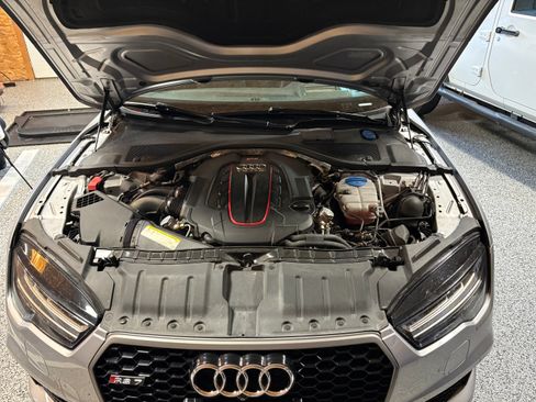 Used 2016 Audi RS 7 Performance AWD/4WD image 9