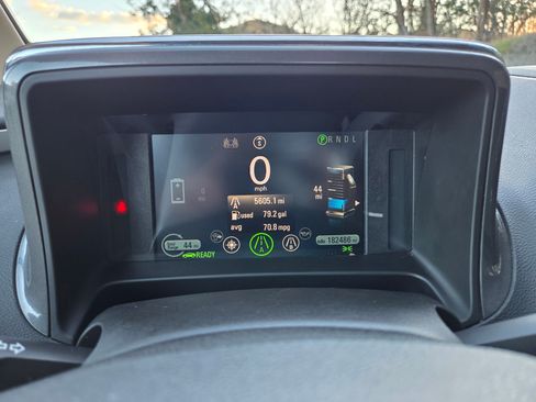 Used 2013 Chevrolet Volt Premium w/ Premium Trim Package image 12