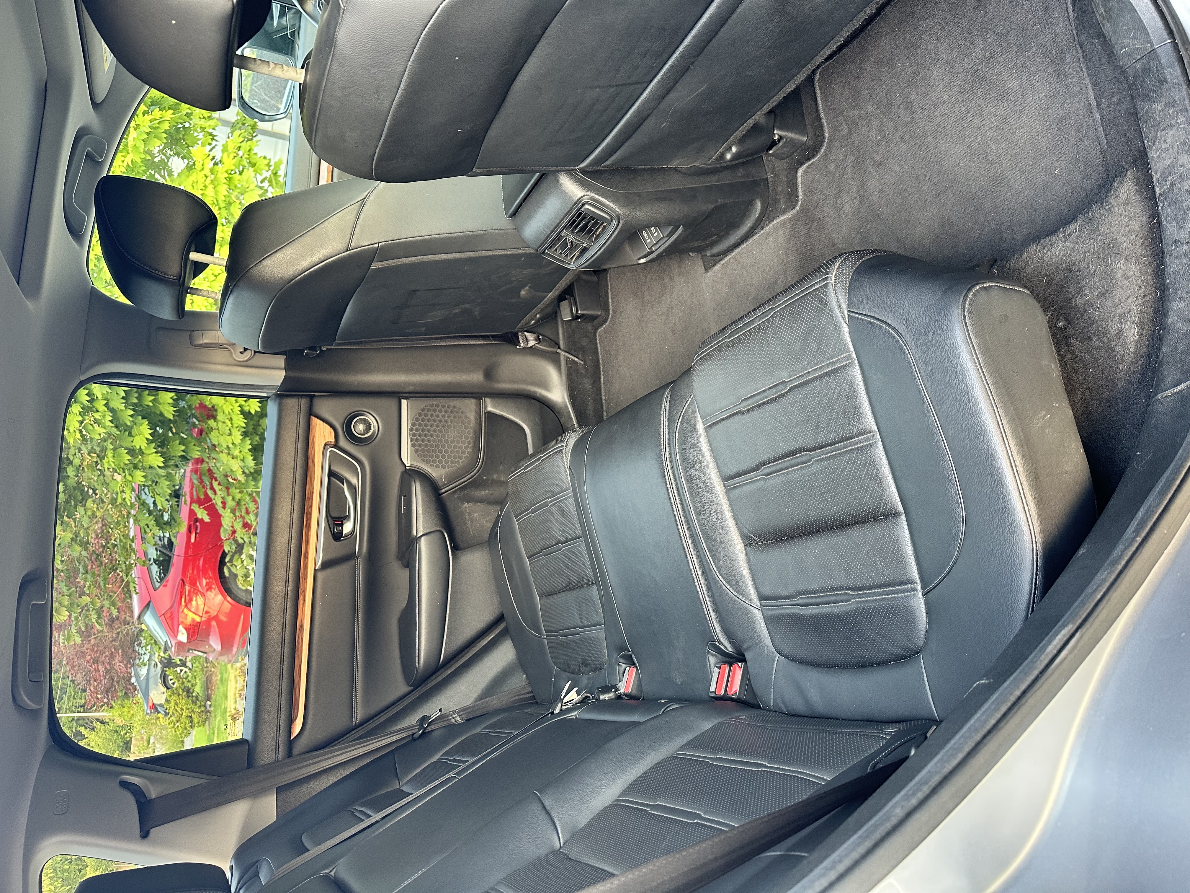 Used 2017 Honda CR-V EX-L image 29