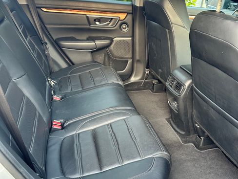 Used 2017 Honda CR-V EX-L image 29