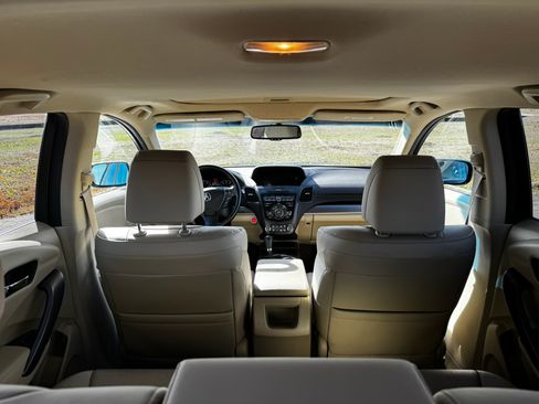 Used 2014 Acura RDX AWD w/ Technology Package image 21