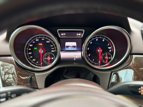 Used 2018 Mercedes-Benz GLE 350 350 Sport Utility 4D image 19