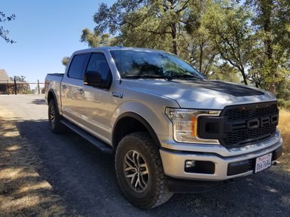Used 2018 Ford F150 XLT w/ Equipment Group 302A Luxury