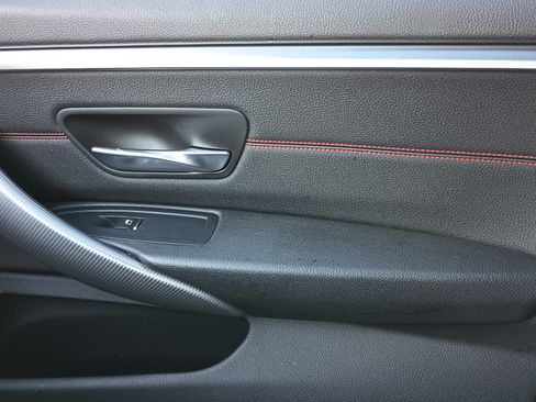 Used 2018 BMW 430i Gran Coupe xDrive image 21