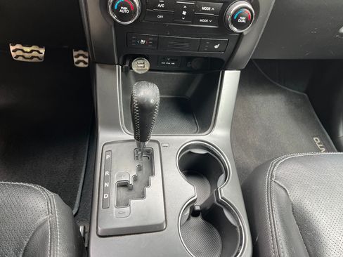 Used 2012 Kia Sorento SX w/ SX Premium Pkg FWD image 10
