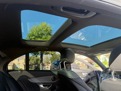 Used 2016 Mercedes-Benz C 300 Sedan image 12