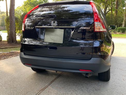 Used 2014 Honda CR-V EX-L image 4