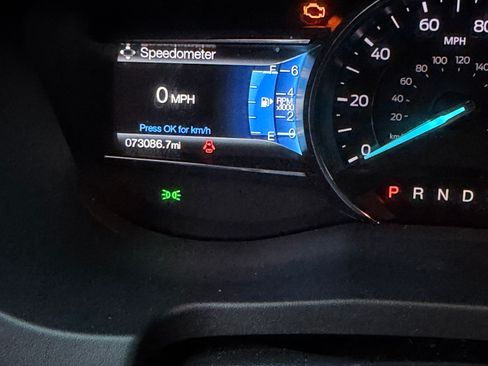 Used 2016 Ford Explorer XLT w/ Equipment Group 202A image 11