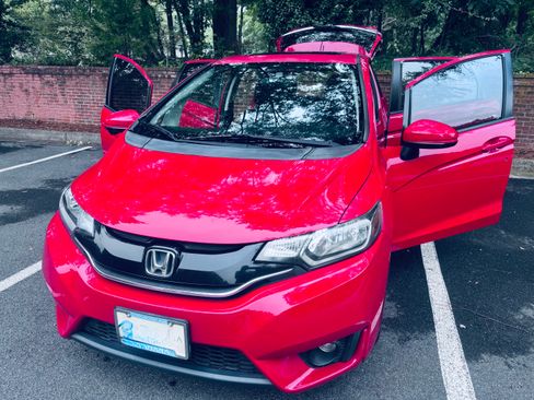 Used 2016 Honda Fit EX image 14