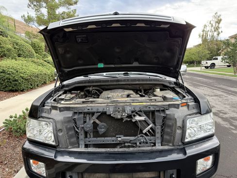 Used 2007 INFINITI QX56 2WD image 17