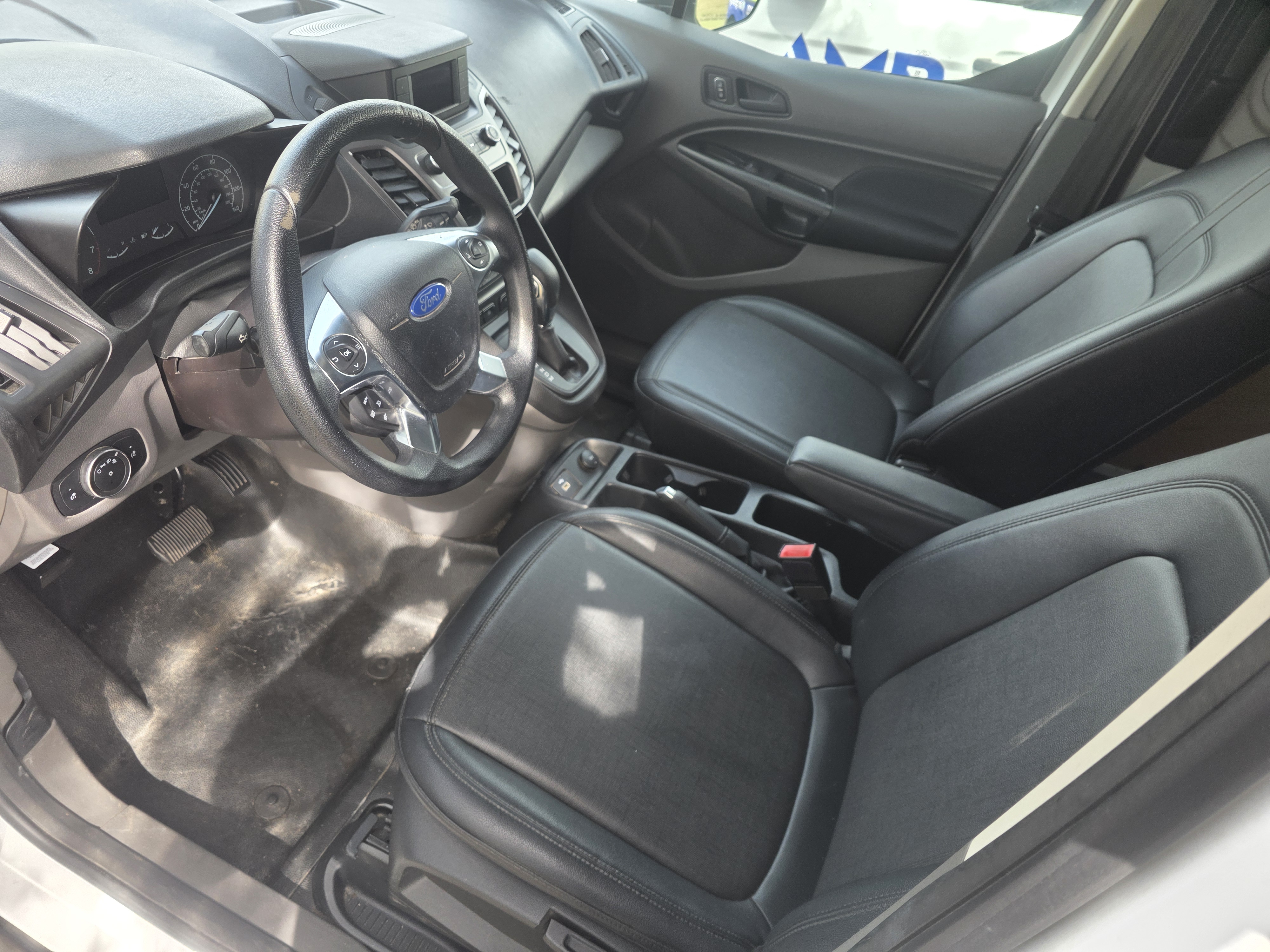 Used 2020 Ford Transit Connect XL FWD image 6