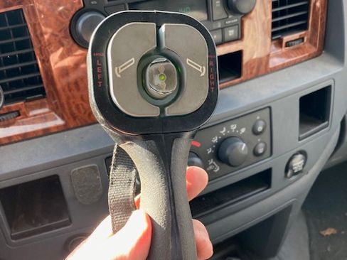 Used 2006 Dodge Ram 2500 Truck SLT image 13