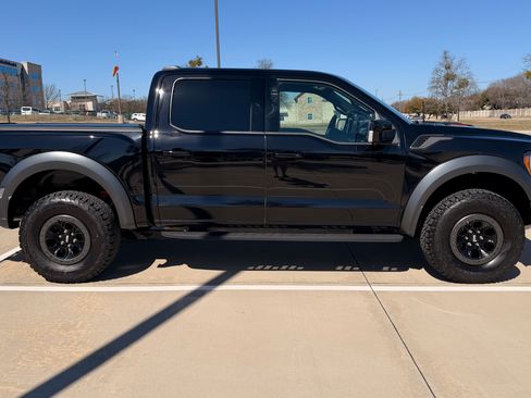 Used 2023 Ford F150 Raptor image 4