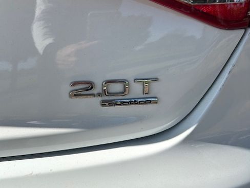 Used 2011 Audi A4 2.0T Premium Plus image 6