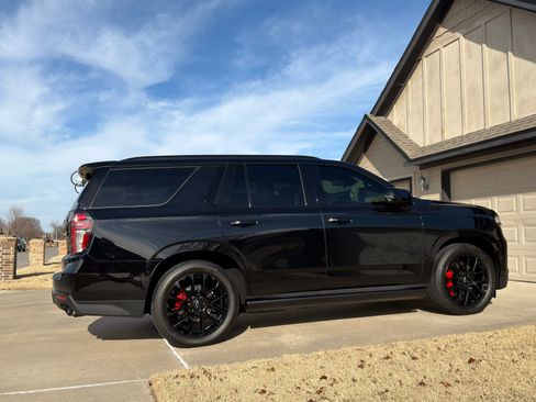 Used 2023 Chevrolet Tahoe High Country w/ Premium Package 2 image 4