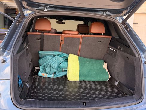 Used 2018 Audi Q5 2.0T Premium Plus w/ Premium Plus Package image 13