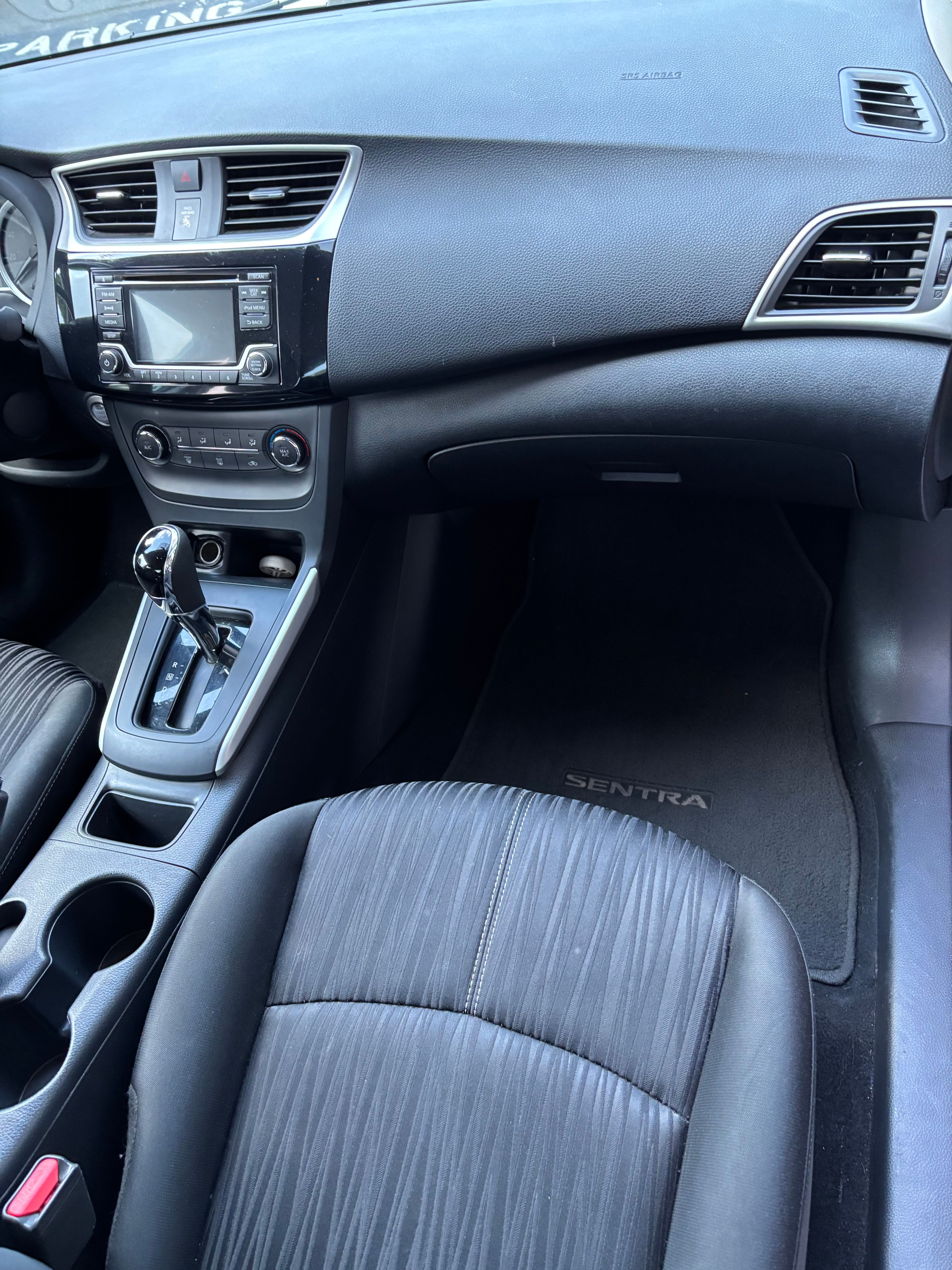 Used 2017 Nissan Sentra SV FWD image 18