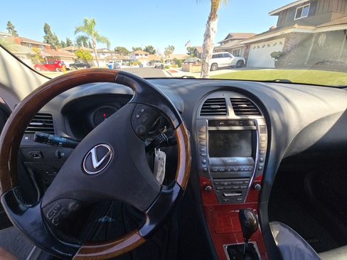 Used 2008 Lexus ES 350 image 8